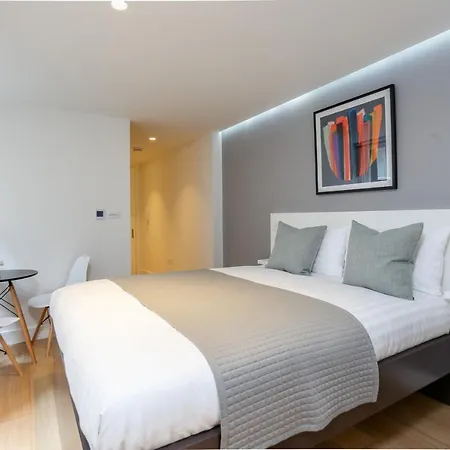 Inverness Terrace Serviced By Concept Apartment
