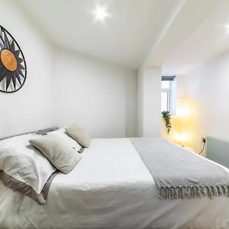 Hurdwick Place Luxury * London