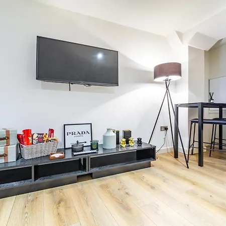 Hurdwick Place Luxury *