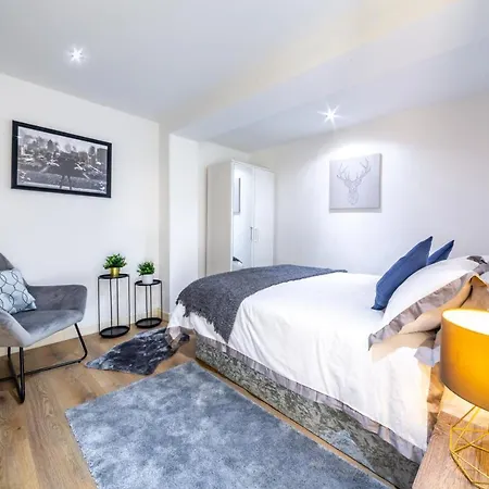 Hurdwick Place Luxury *