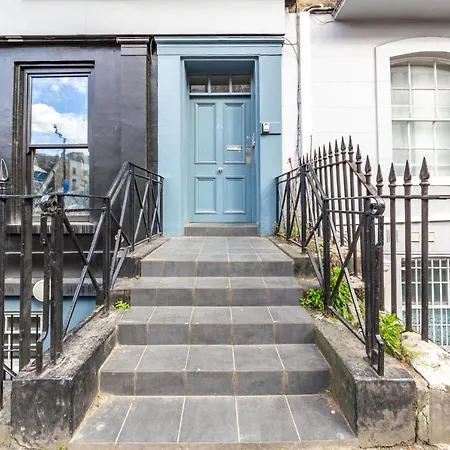 Hurdwick Place Luxury *
