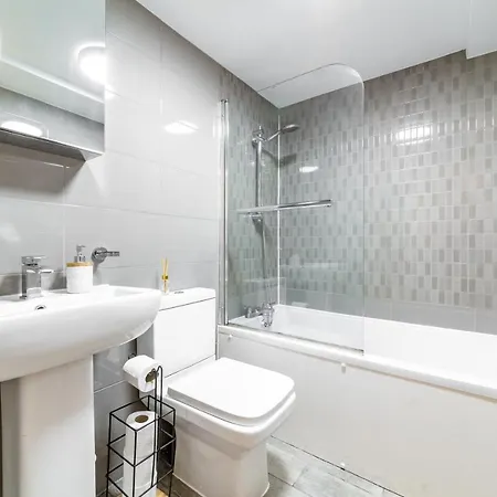 Hurdwick Place Luxury London