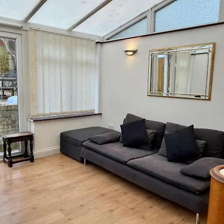 Apartamento Edencourt Londres