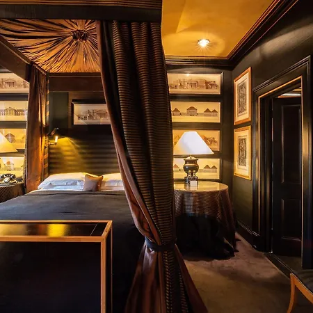 Hotel Blakes London