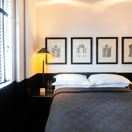 Hotel Blakes London