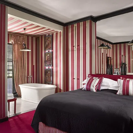Hotel Blakes 5*