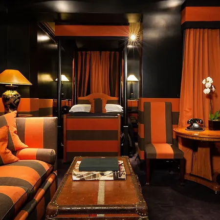 Blakes Hotel London