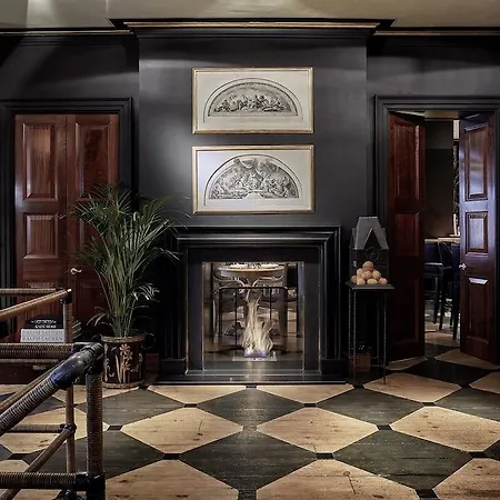 Blakes Hotel London