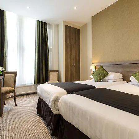 Kensington Gardens Hotel