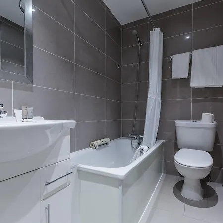 Hotel Kensington Gardens