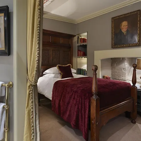Hazlitt's Hotel 4*