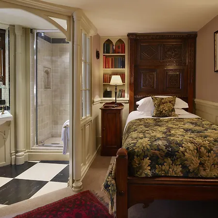 Hazlitt's Hotel 4*