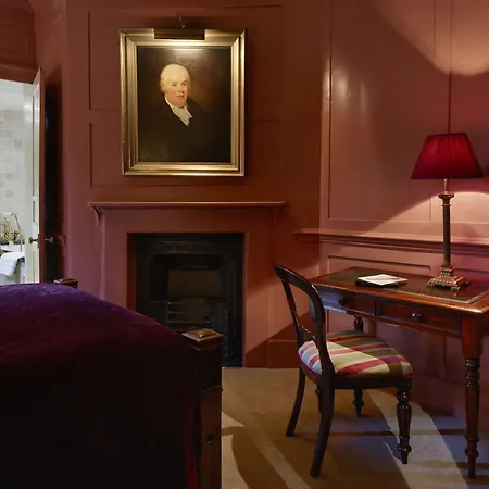 Hotel Hazlitt's Londres