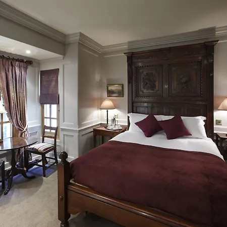 Hazlitt's Hotel Londres
