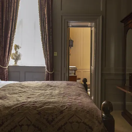 Hotel Hazlitt's Londres