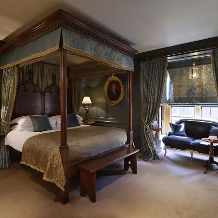 Hazlitt's Hotel