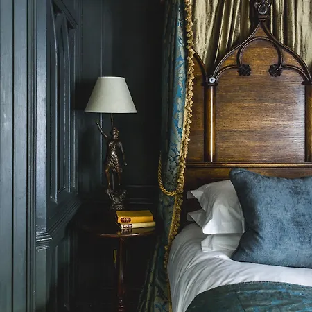 Hazlitt's Hotel