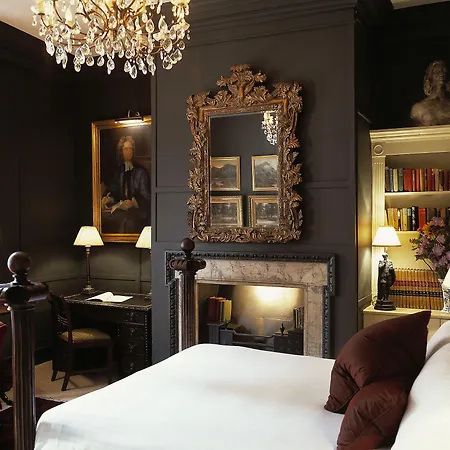 Hotel Hazlitt's Londres