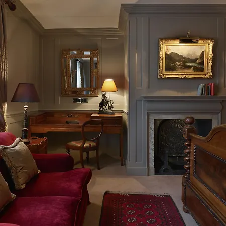 Hazlitt's Hotel