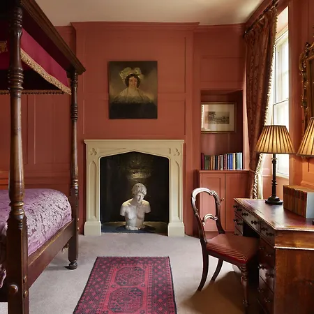 Hazlitt's Londres