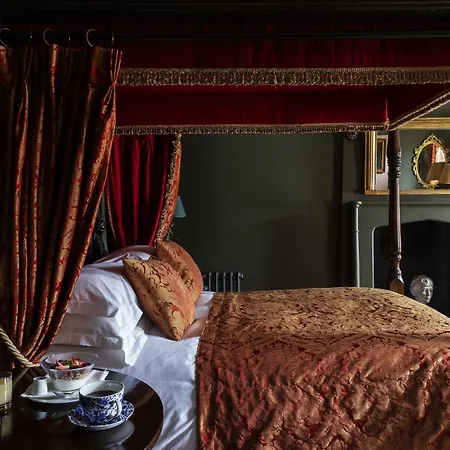 Hazlitt's Hotel