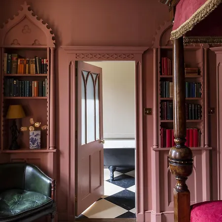 Hotel Hazlitt's 4*