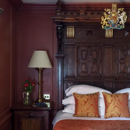 Hotel Hazlitt's 4*