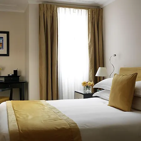 Apart Otel Cheval Phoenix House At Sloane Square Londra