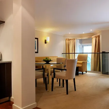 Apart Otel Cheval Phoenix House At Sloane Square