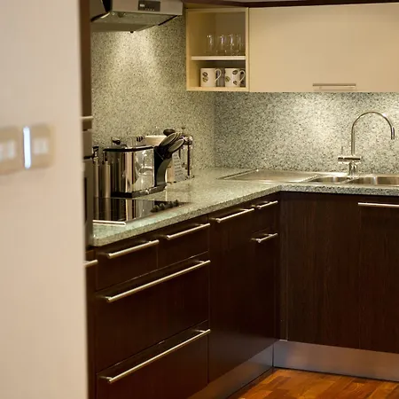 Cheval Phoenix House At Sloane Square Apart Otel 5*