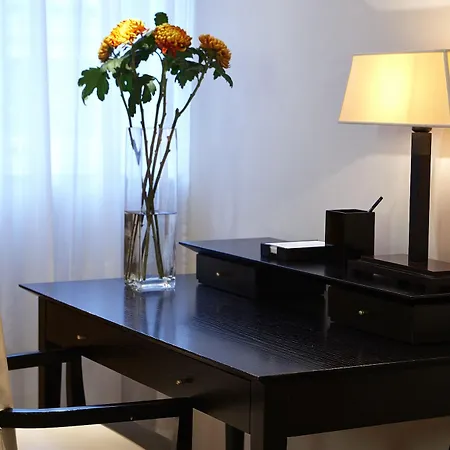 Cheval Phoenix House At Sloane Square Apart Otel