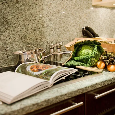 Cheval Phoenix House At Sloane Square 5* Londra
