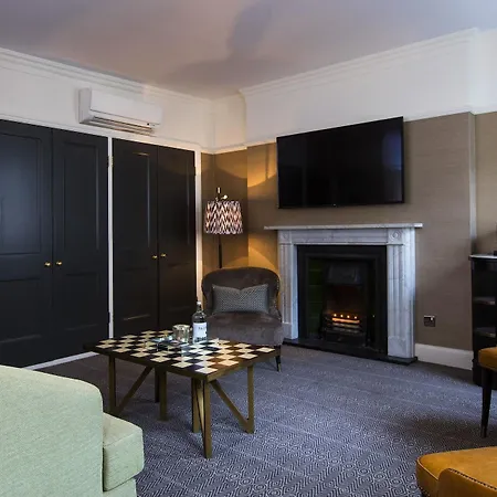 Hotel The Academy - Small Luxury Of The World Londres