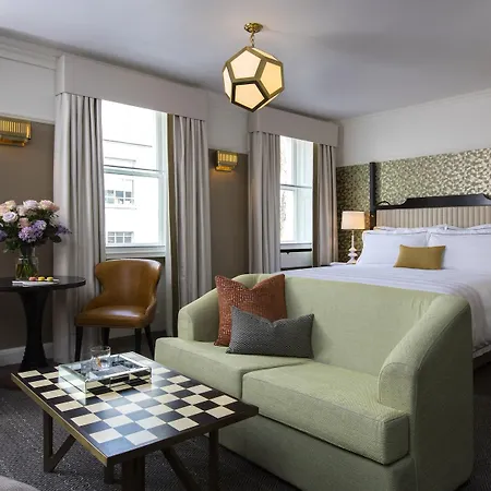 Hotel The Academy - Small Luxury Of The World