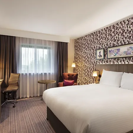 Leonardo London Heathrow Airport Hotel West Drayton (Middlesex)
