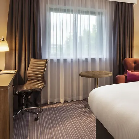 Leonardo London Heathrow Airport Hotel West Drayton (Middlesex)