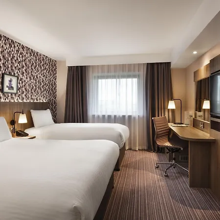Leonardo London Heathrow Airport Hotel West Drayton (Middlesex)