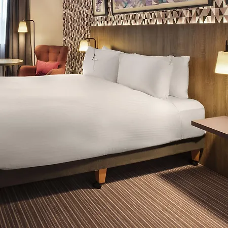 Leonardo London Heathrow Airport Hotel West Drayton (Middlesex)
