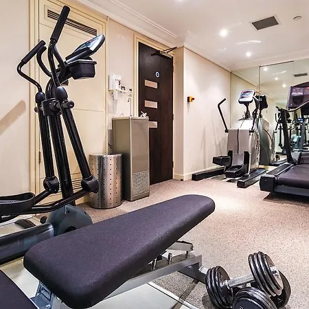 Cheval Phoenix House At Sloane Square 5* Londra