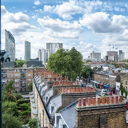 Auberge de jeunesse Rest Up Londres