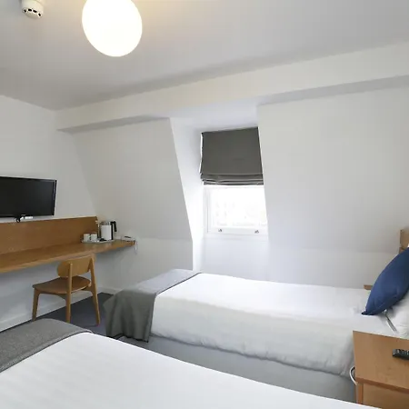 Hotel William London