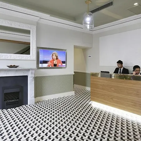 Hotel William London