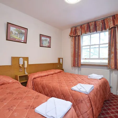Seymour Hotel Londyn