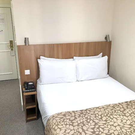 Hotel Park Avenue Bayswater Hyde Park