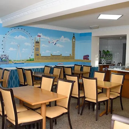Hotel Seymour Londyn