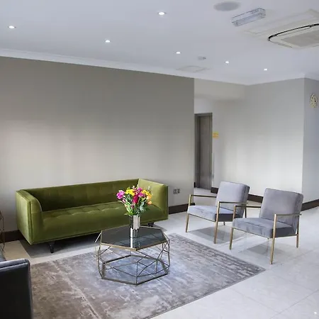 Park Avenue Bayswater Hyde Park