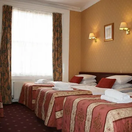 Avon Hotel Londýn