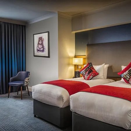 Hard Rock 4*