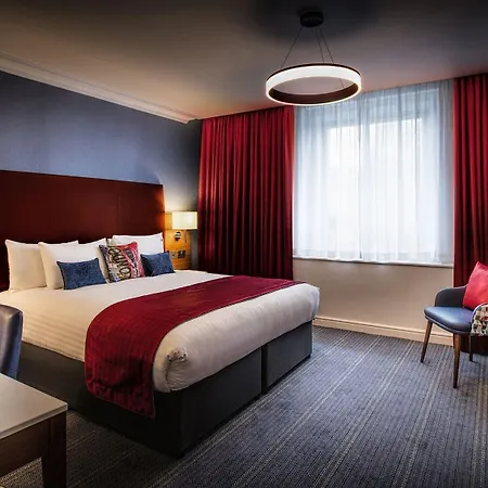 Szálloda Hard Rock 4*
