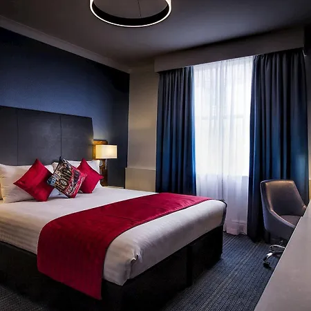 Hard Rock Szálloda 4*